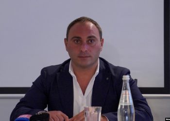 პროკურატურა გიორგი ჩიკვაიძეს საპროცესო გარიგებას სთავაზობს