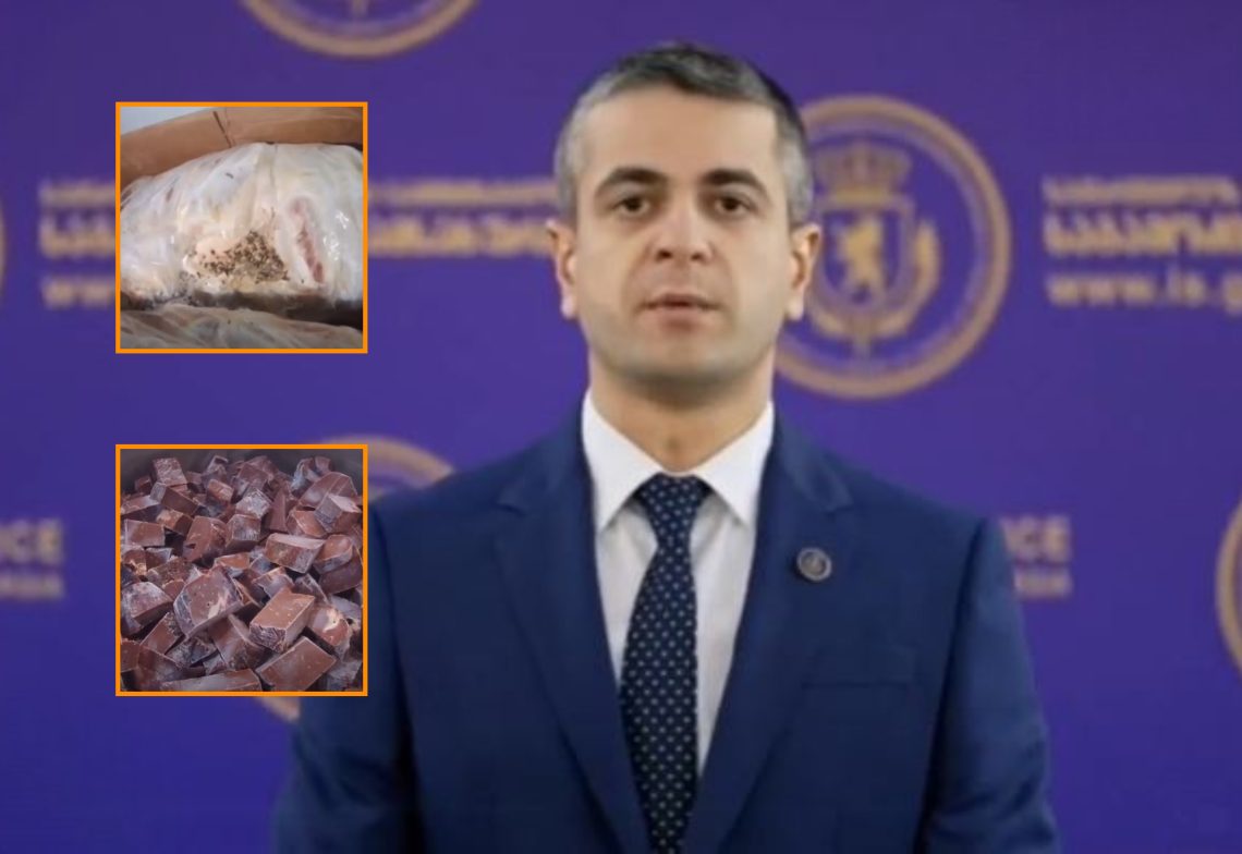 საგამოძიებო სამსახურმა ფალსიფიცირებული თევზის კონსერვის დამზადება-გასაღების ფაქტზე საწარმოს ხელმძღვანელი დააკავა