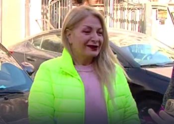 რა კომენტარი გააკეთა ხატია წერეთელმა საპატიმროს დატოვების შემდეგ