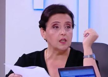 ელისო კილაძე ციხიდან წერილს ავრცელებს – რა დეტალებზე საუბრობს ჟურნალისტი?