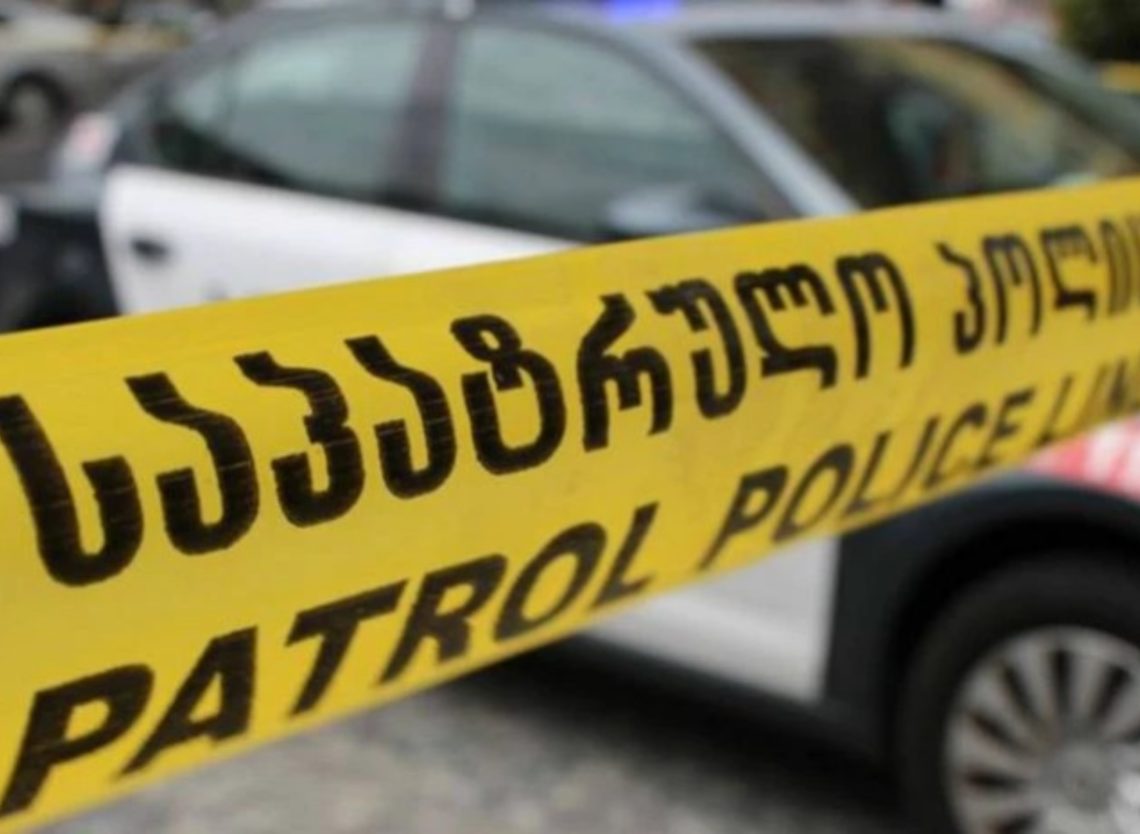 ცნობილია ვინაობა, ვინც პოლიციას ცეცხლი გაუხსნა – ოკამში მომხდარი ამბის დეტალები