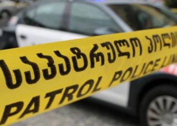 ცნობილია ვინაობა, ვინც პოლიციას ცეცხლი გაუხსნა – ოკამში მომხდარი ამბის დეტალები