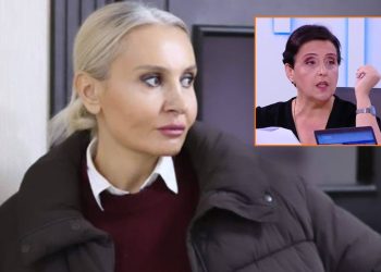 “გავრცელდა აუდიოჩანაწერი, სადაც ელისო კილაძე მახსენებს, გადავწყვიტე, განმარტება გავაკეთო” – ნანუკა ჟორჟოლიანი