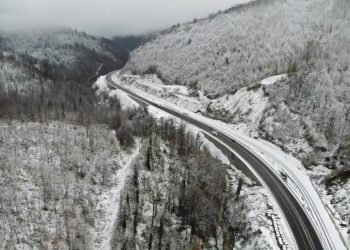 საავტომობილო გზების დეპარტამენტი განცხადებას ავრცელებს