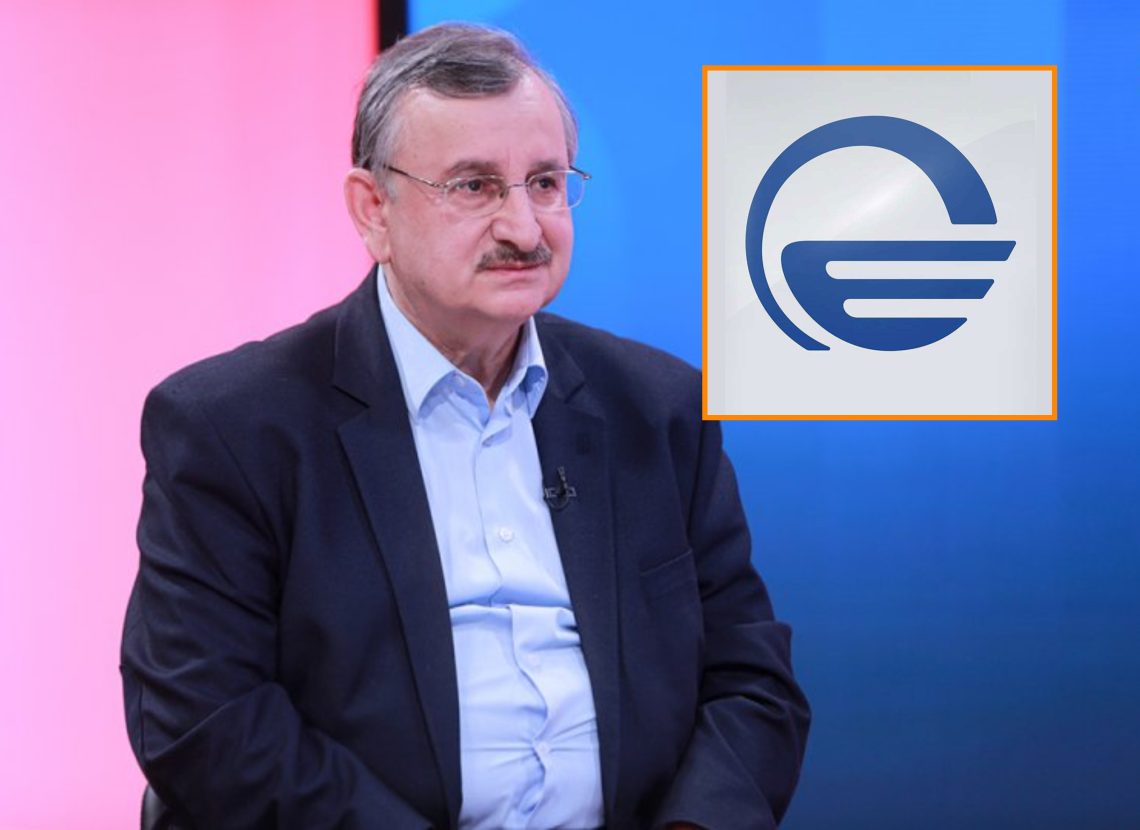 რომან გოცირიძე “იმედის ბანკის” შექმნაზე კომენტარს სოციალურ ქსელში ავრცელებს