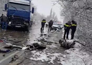 რუსთავი-ლილოს გზაზე ავტოსაგზაო შემთხვევა მსხვერპლით დასრულდა – რა ვითარებაა ადგილზე?