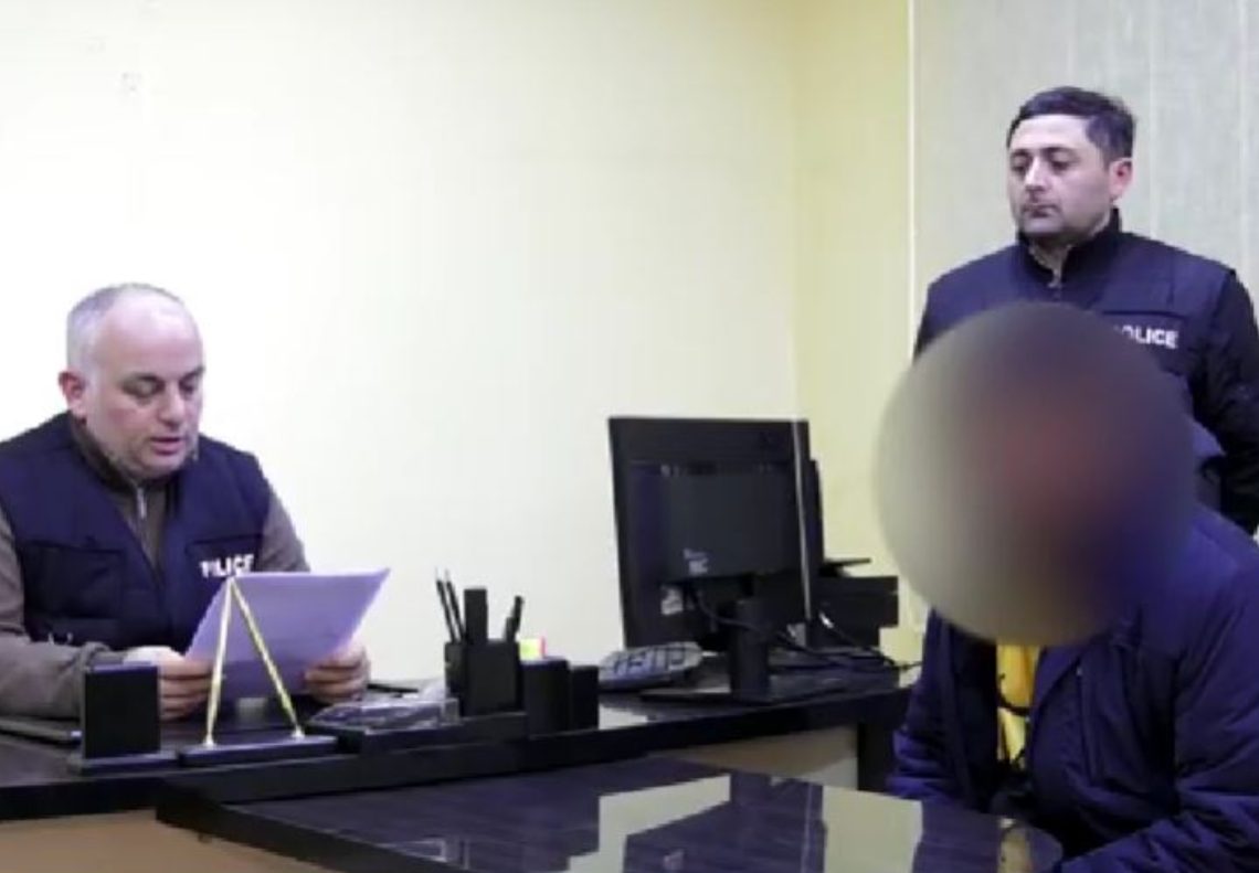 ბათუმში სამი პირის დაჭრის ფაქტზე – ერთი პირი დააკავეს