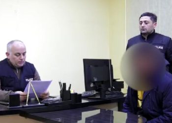 ბათუმში სამი პირის დაჭრის ფაქტზე – ერთი პირი დააკავეს