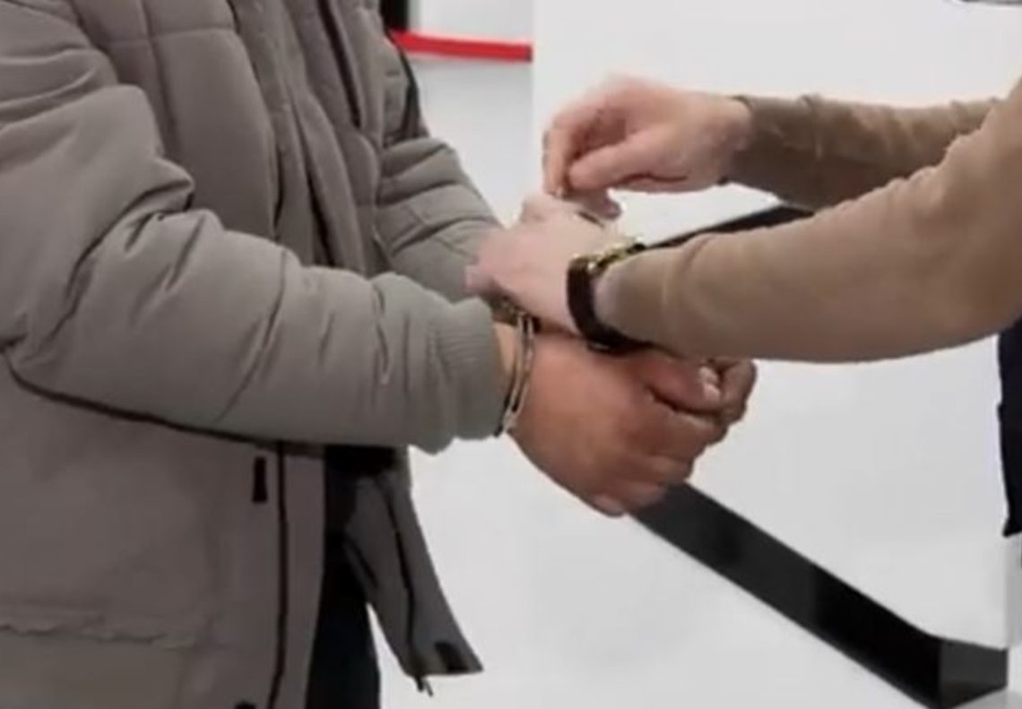 დიდი ოდენობით ნარკოტიკული საშუალების საქართველოში უკანონოდ შემოტანის ფაქტზე – დაკავებულია ერთი პირი