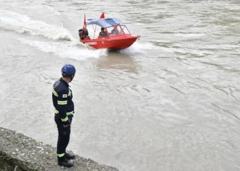 საგანგებო სიტუაციების მართვის სამსახური მოსახლეობას აფრთხილებს