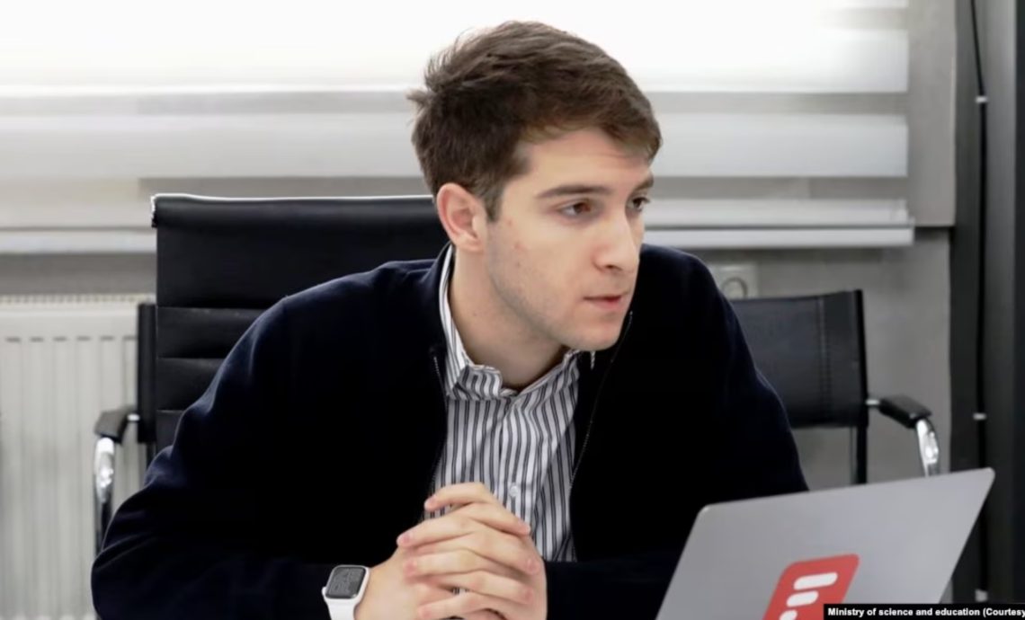 გახსნილია ნიკო კვარაცხელიას მკვლელობის საქმე – პროკურატურა