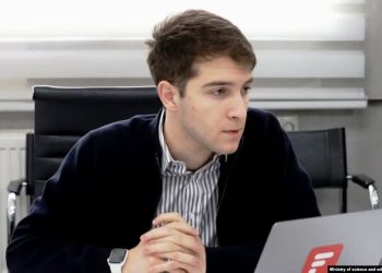 გახსნილია ნიკო კვარაცხელიას მკვლელობის საქმე – პროკურატურა