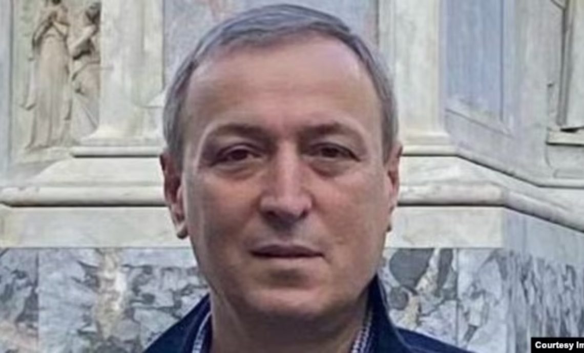 რა ახალი დეტალები ხდება ცნობილი ჯანგველაძის საქმესთან დაკავშირებით