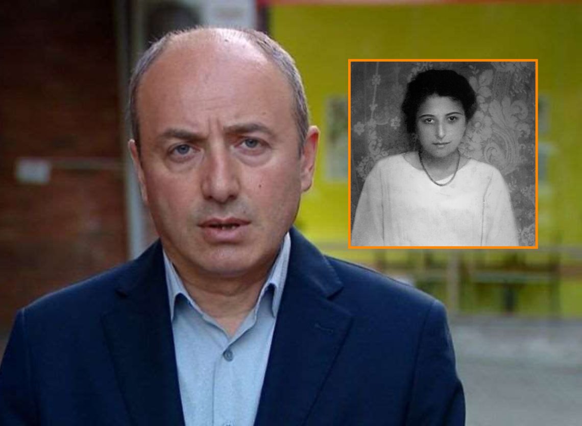 “ისტორიულად თუ მეკითხებით, თავდადების მაგალითია თუ დეტალებს მეკითხებით, არ ვიცნობ ამ დეტალებს” – მაჭარაშვილი, მარო მაყაშვილზე