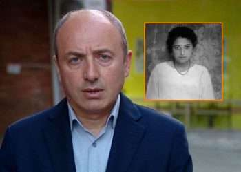 “ისტორიულად თუ მეკითხებით, თავდადების მაგალითია თუ დეტალებს მეკითხებით, არ ვიცნობ ამ დეტალებს” – მაჭარაშვილი, მარო მაყაშვილზე