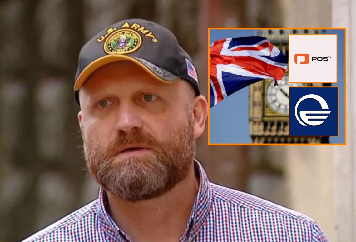 “იმედი, პოს ტვ და კამაზი რომ ერთად დაასანქცირეს, არის ამაში რაღაც მეტაფიზიკური”  – ზურაბ გირჩი ჯაფარიძე