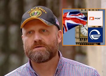 “იმედი, პოს ტვ და კამაზი რომ ერთად დაასანქცირეს, არის ამაში რაღაც მეტაფიზიკური” – ზურაბ გირჩი ჯაფარიძე