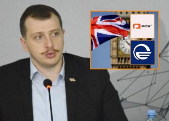 “დიდმა ბრიტანეთმა Imedi TV და PosTV დაასანქცირა რუსული სასანქციო რეჟიმით შემდეგი მიზეზების გამო… ” – გიორგი ბურჯანიძე