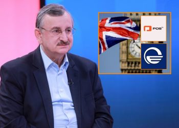 “სად წაიღებს რეკლამას “ქართული ოცნების” მომსახურე ბიზნესი და მშიშარა ბანკები, “რუსთავზე”? შემდეგი რომ “რუსთავი 2-ია” – რომან გოცირიძე