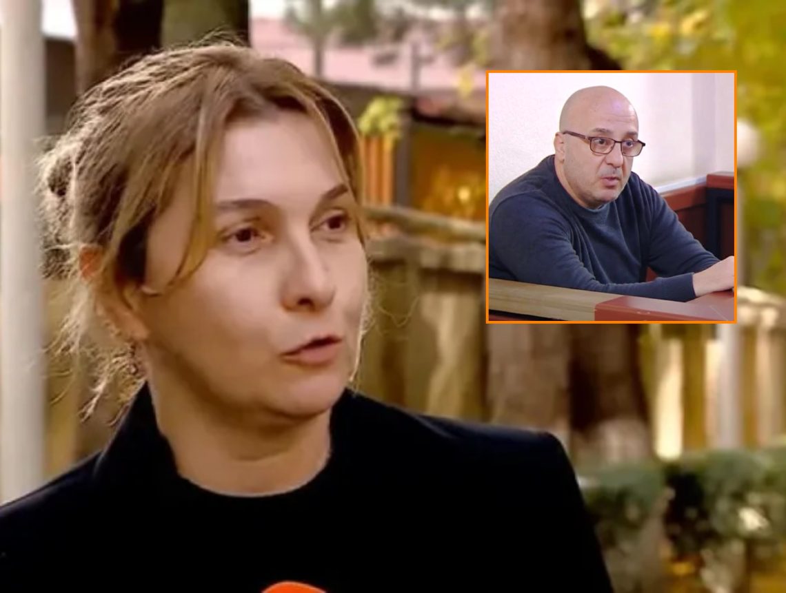 “მადლობა ბატონ დიმიტრის, რომ რისი გაგებაც გვინდოდა, ყველაფერი თქვა” – ნიკო კვარაცხელიას დედა, იზა ომაძე