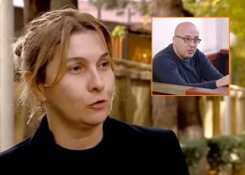 “მადლობა ბატონ დიმიტრის, რომ რისი გაგებაც გვინდოდა, ყველაფერი თქვა” – ნიკო კვარაცხელიას დედა, იზა ომაძე