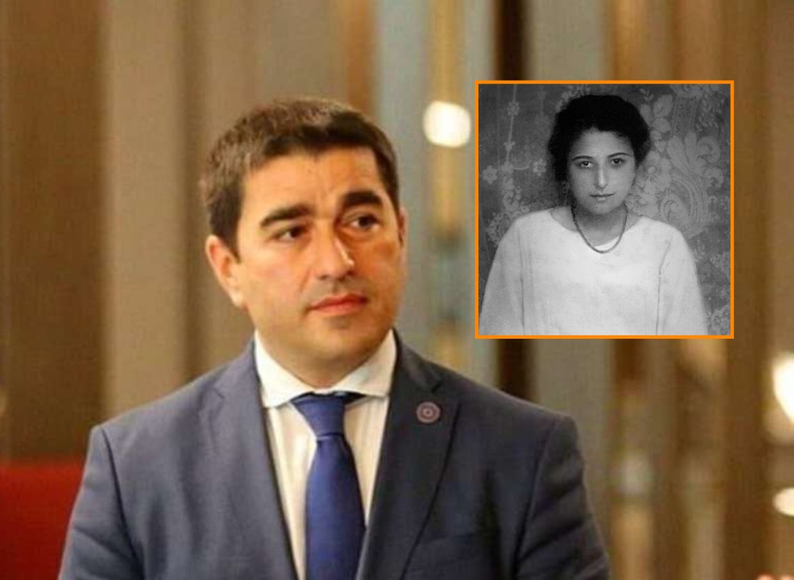 “მარო მაყაშვილს და სხვებს შერცხვებოდათ რომ ენახათ რომ 105 წლისთავზე თქვენი ტელევიზიები, თქვენი დამფინანსებლების დავალებით ასეთი  სპეკულაციით ხართ დაკავებული” – პაპუაშვილი