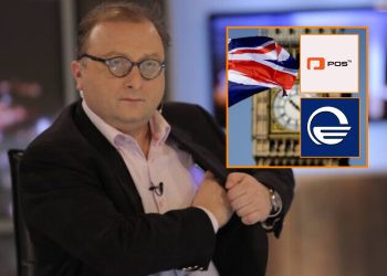 “როგორ გაფარჩაკდა დასავლეთი… ანუ დაასანქცირეს რუსი პოლიტიკოსები, გენერლები, სამხედრო წარმოება, უდიდესი ბანკები და… იმედი და პოსტვ” – შალვა რამიშვილი