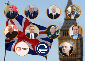 ვინ ჰყავს დასანქცირებული დიდ ბრიტანეთს საქართველოში – სრული სია