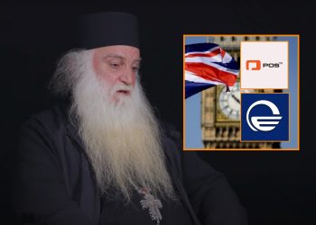 “ჯაღმაიძეს რჩეული ტელევიზიები დაასანქცირეს” – არქიმანდრიტი დოროთე ყურაშვილი