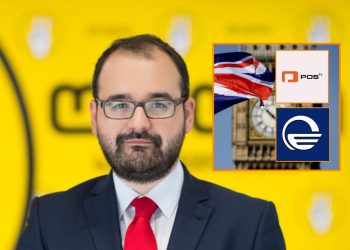 “ისინი უფრო ადრეც უნდა დაესანქცირებინათ – ეს ამავე დროს მკაფიო გზავნილია ყველასთვის, რომ ისინიც გაიზიარებენ იმავე ბედს, ვინც კვლავ აფილირებულია ამ რეჟიმთან” – გრიგოლ გეგელია