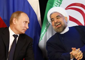 “ირანმა რუსეთთან 589 მილიონი დოლარის ღირებულების საიდუმლო კონტრაქტი გააფორმა” – Financial Times