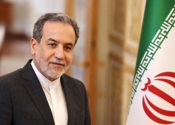 ირანის საგარეო საქმეთა მინისტრი განცხადებას ავრცელებს