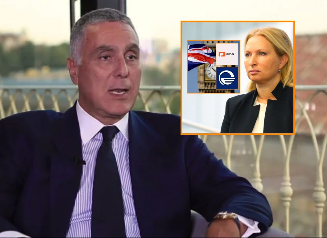 “აი, რა მოხდება, თუ საქართველოს ეროვნული ბანკი დიდი ბრიტანეთის სანქციებს წინააღმდეგობას გაუწევს… ”  –  ფადი ასლი განცხადებას ავრცელებს