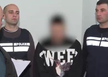 დიდი ოდენობით 183 შეკვრად დაფასოებული ნარკოტიკის ამოღების ფაქტზე – დაკავებულია უცხო ქვეყნის მოქალაქე