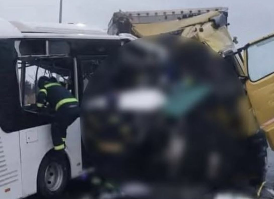 ქობულეთში ავარიას ჯარისკაცები ემსხვერპლნენ – ცნობილია დეტალები