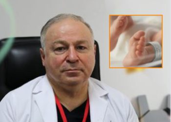 როგორია ახალშობილის მდგომარეობა , რომელსაც დედამ დაზიანებები მიაყენა