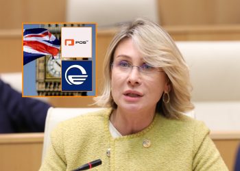 “იმედსა და პოსტ TV-ზე, როგორც თავისუფალ სიტყვაზე თავდასხმით დიდმა ბრიტანეთმა რეალურად გაანადგურა ნაცსექტა” – ნინო წილოსანი