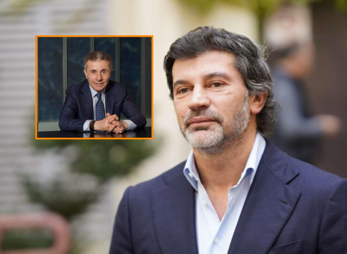 “2011 წელს,როდესაც მან მიიღო გადაწყვეტილება პოლიტიკაში შემოსვლასთან დაკავშირებით, მანდ დაგამთავრათ ყველანი, მანდ დამთავრდა თქვენი ბოგინი ამ ქვეყანაში” – კახა კალაძე კრიტიკულ მედიებს