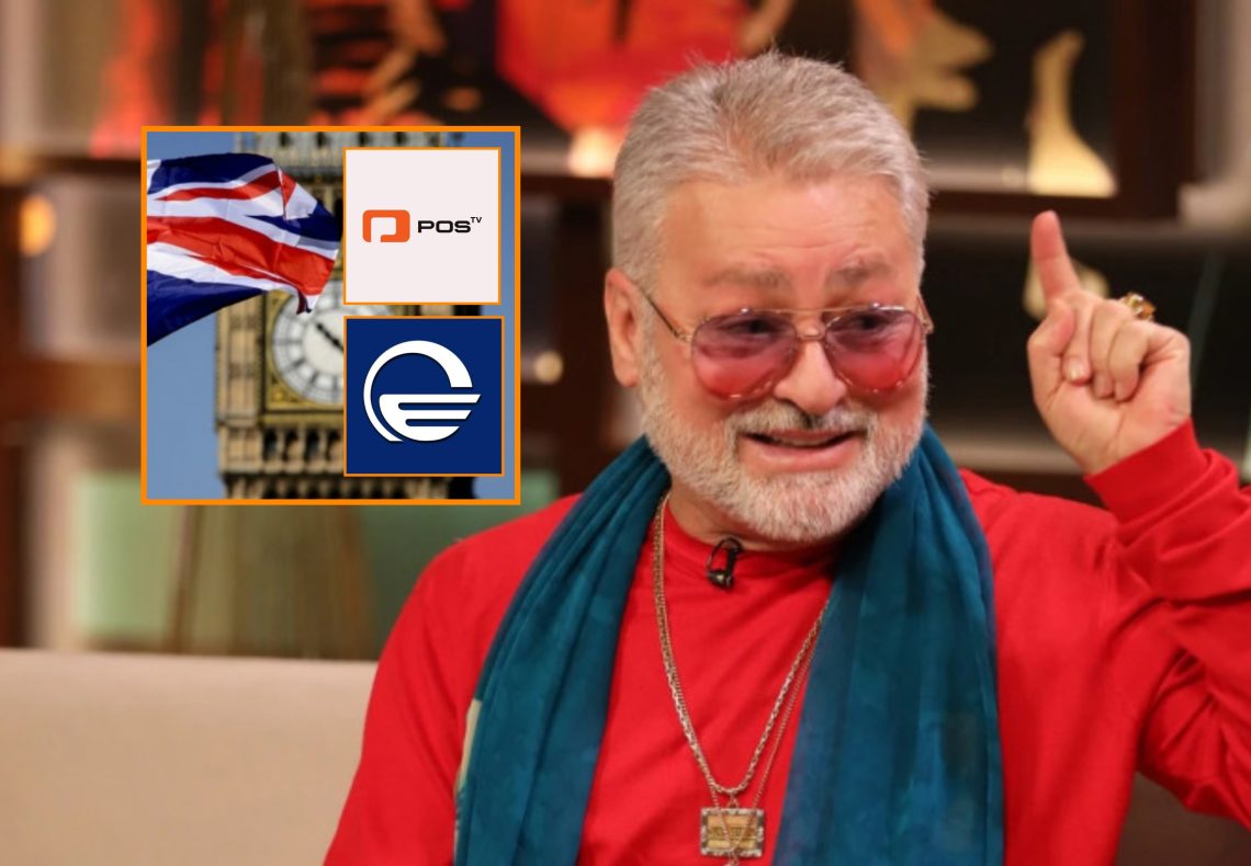 “შეხედეთ, ზღვა ღელავს, მე არა. იმიტომ რომ ცოცხალი ვარ- თუ ცოცხლები ვართ, ყველაფერი კარგად იქნება” – გია ჯაჯანიძე