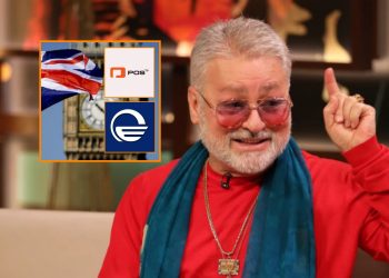 “შეხედეთ, ზღვა ღელავს, მე არა. იმიტომ რომ ცოცხალი ვარ- თუ ცოცხლები ვართ, ყველაფერი კარგად იქნება” – გია ჯაჯანიძე