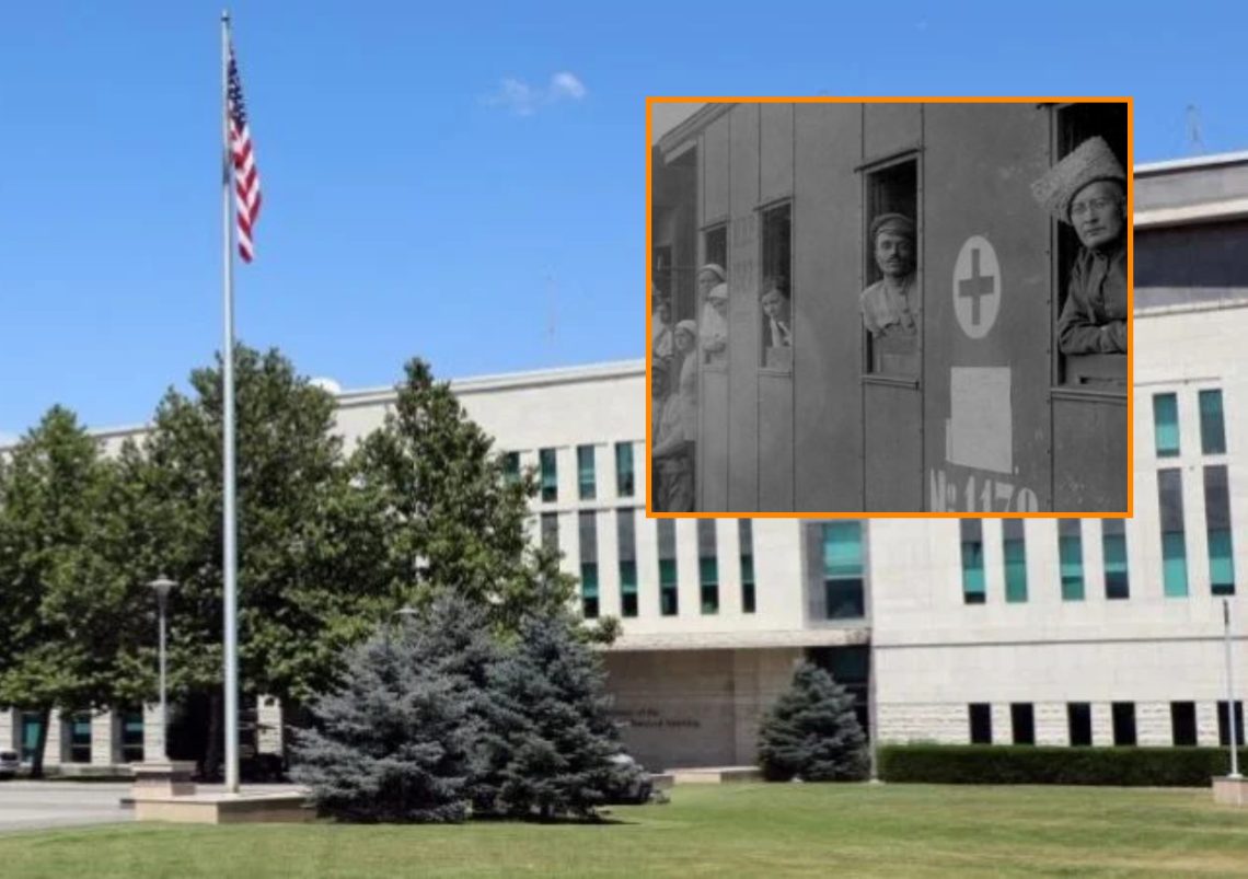 ამერიკის საელჩო საქართველოში – საქართველოს საბჭოთა ოკუპაციის დღეს ეხმაურება