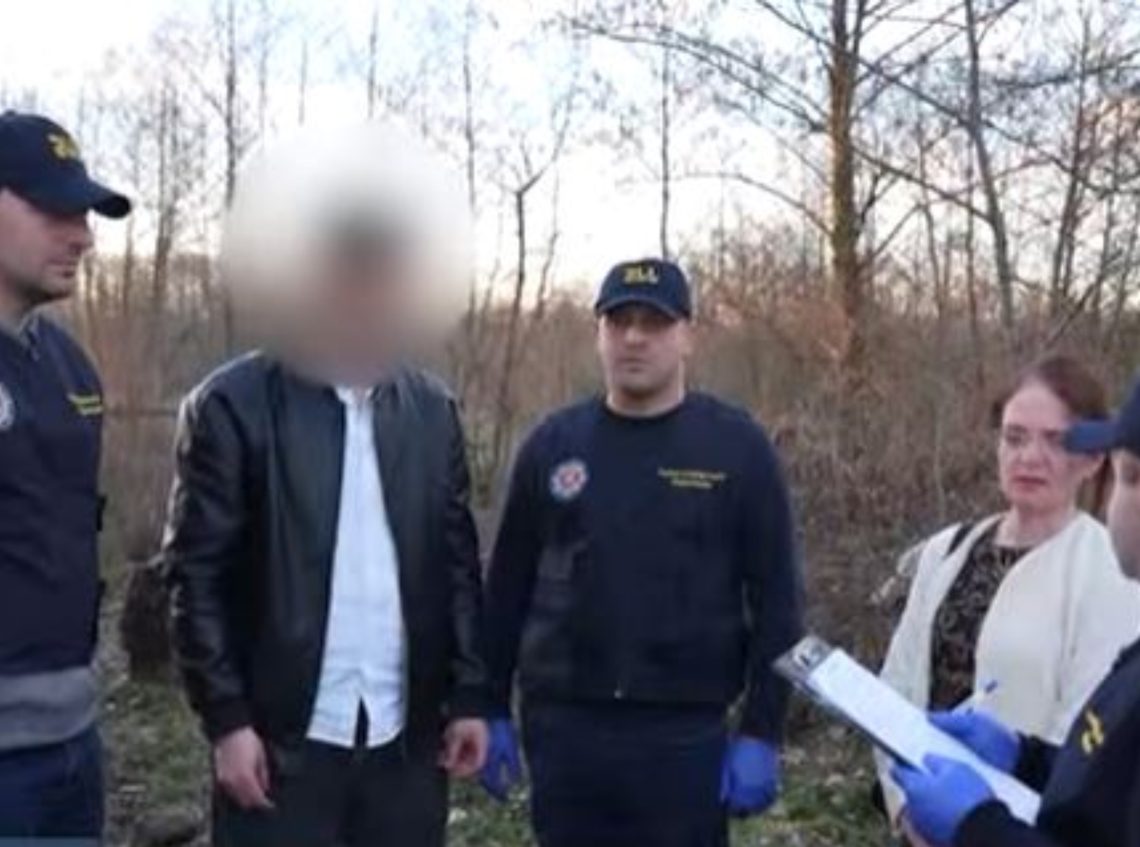 დიდი ოდენობით ნარკოტიკების შეძენა-შენახვის ფაქტზე – დაკავებულია 1 პირი