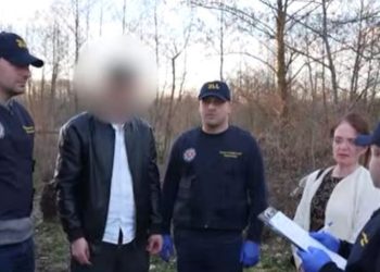 დიდი ოდენობით ნარკოტიკების შეძენა-შენახვის ფაქტზე – დაკავებულია 1 პირი