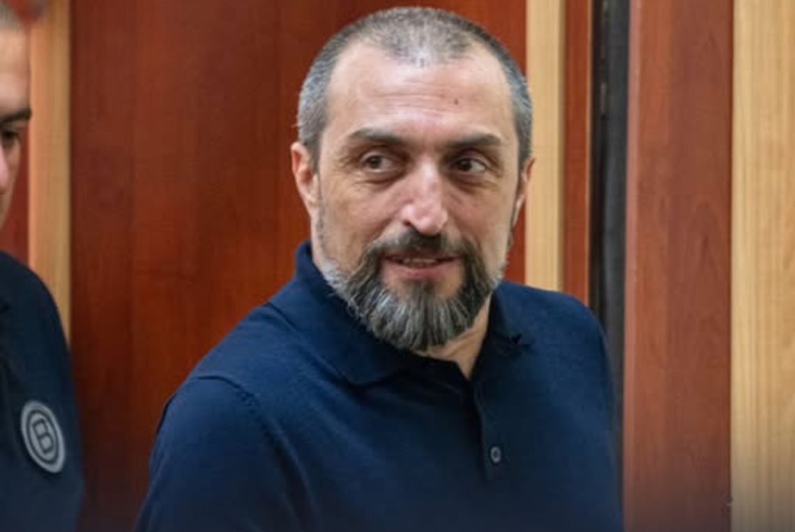 „გიორგი ახობაძის მიმართ გამოტანილი გამამართლებელი განაჩენი სააპელაციო სასამართლომაც ძალაში დატოვა!“ – წერს ადვოკატი ლაშა ცუცქირიძე