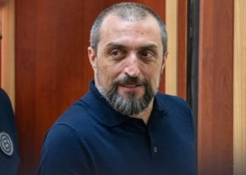 „გიორგი ახობაძის მიმართ გამოტანილი გამამართლებელი განაჩენი სააპელაციო სასამართლომაც ძალაში დატოვა!“ – წერს ადვოკატი ლაშა ცუცქირიძე