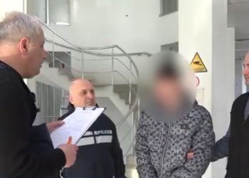 თბილისში ახალგაზრდა კაცი დაჭრეს