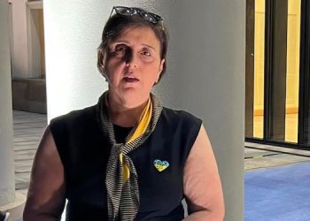 ელისო კილაძე დააკავეს