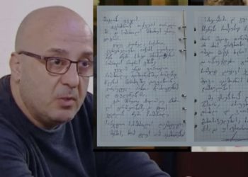 ნიკო კვარაცხელიას მკვლელობის საქმე – ადვოკატი ასაჯაროებს, რა ინფორმაცია მიაწოდა ქვაჭრელიშვილმა გამოძიებას