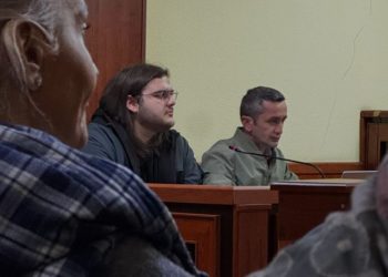 გიორგი რომელაშვილს 4-დღიანი პატიმრობა შეეფარდა