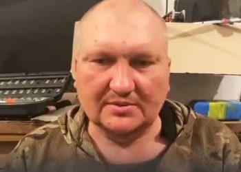 “მე, რუსი ოფიცერი, ბოდიშს ვიხდი აფხაზეთისა და სამაჩაბლოსთვის… ” – ამბობს უკრაინაში ტყვეედ ჩავრდნილი რუსი სამხედრო